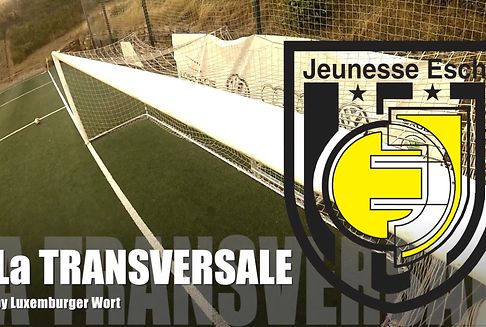 Football / Challenge de la transversale: Jeunesse Esch (14/14)