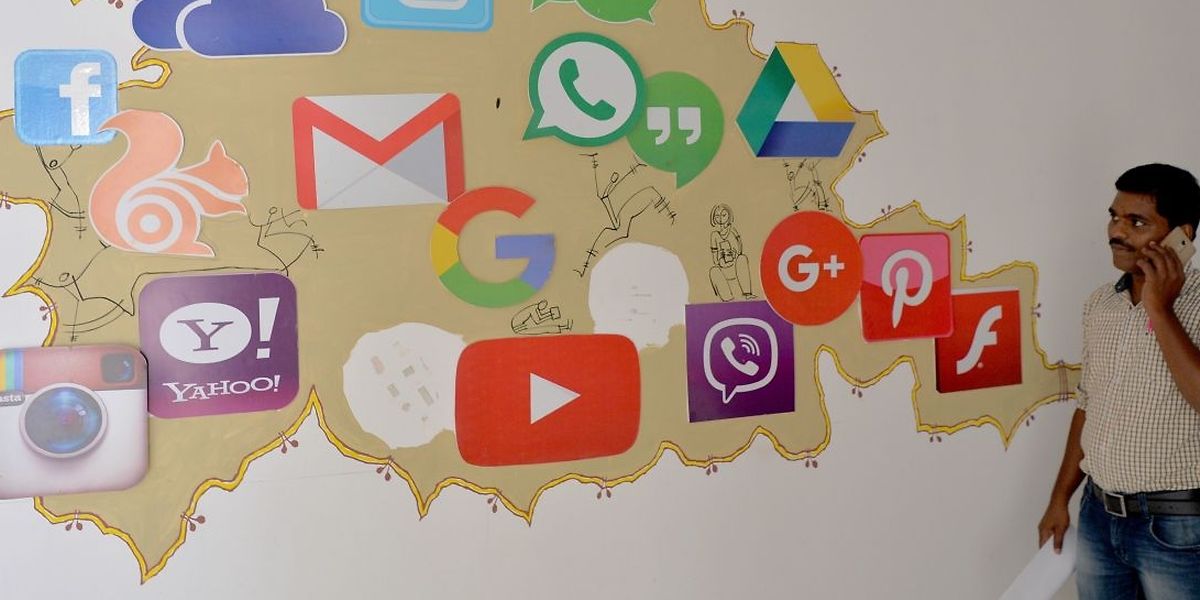 Die aktuellen EU-Datenschutzregeln stammen aus dem Jahr 1995. Google existierte zu diesem Zeitpunkt nur auf dem Reißbrett. Instragram, Whatsapp und Facebook waren noch nicht geboren.