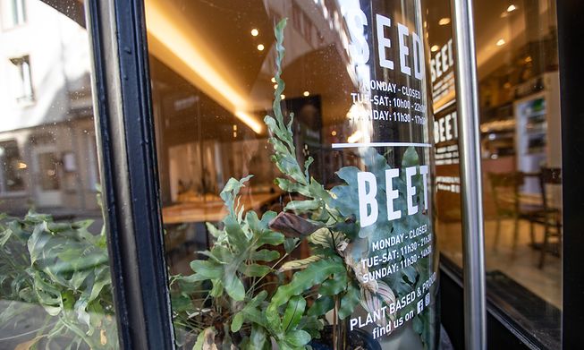 Beet has been catering for the vegan and vegetarian market since 2016