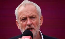 Jeremy Corbyn ist in der Labour-Partei nicht unumstritten.