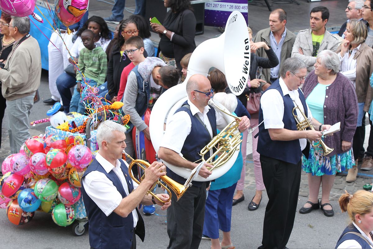 65. Drauwen a Waïfest