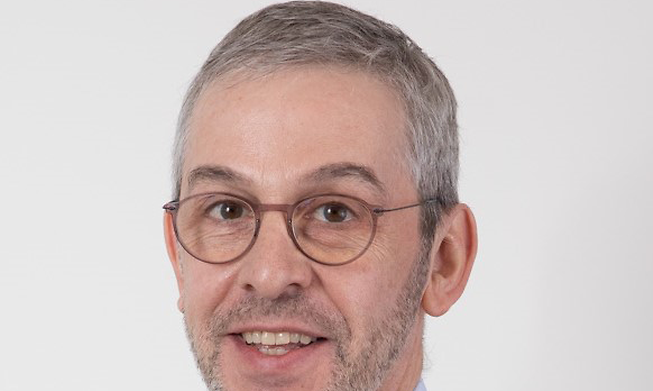 Encevo CFO Marc Schroeder