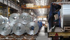 Liberty Steel Flachstahl