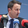 Premierminister Xavier Bettel: "Diese Regierung ist nicht da, um Liebling der Umfragen zu sein".