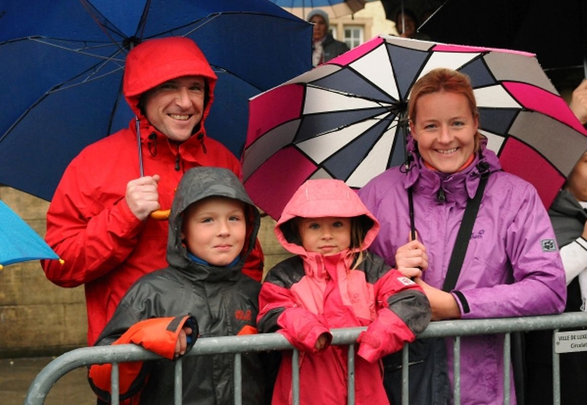 Nationalfeierdag, Nationalfeiertag 2015, Fackelzuch (Foto: Alain Piron)