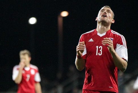 Fußball-WM-Qualifikation: Liveticker: Luxemburg empfängt Schweden