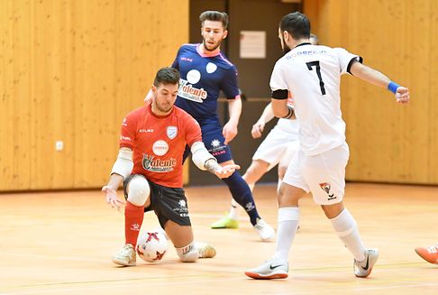 Le Racing intransigeant, Dudelange intègre le Top 4