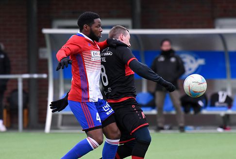 Ungewissheit in der BGL Ligue