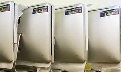 Reportage Digital Inclusion - gespräch mit Patrick de la Hamette/ 11.03.2020/ Foto : Caroline Martin