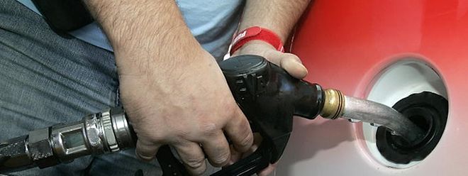 Der Verkauf von Treibstoff spült in Luxemburg hohe Geldbeträge in die Staatskasse.