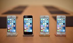 Mit dem iPhone SE will Apple Kunden erreichen, die ein kompaktes Gerät bevorzugen.
