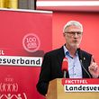 Jean-Claude Thümmel vom Landesverband fordert eine zusätzliche Indextranche von 1,5 Prozent. 