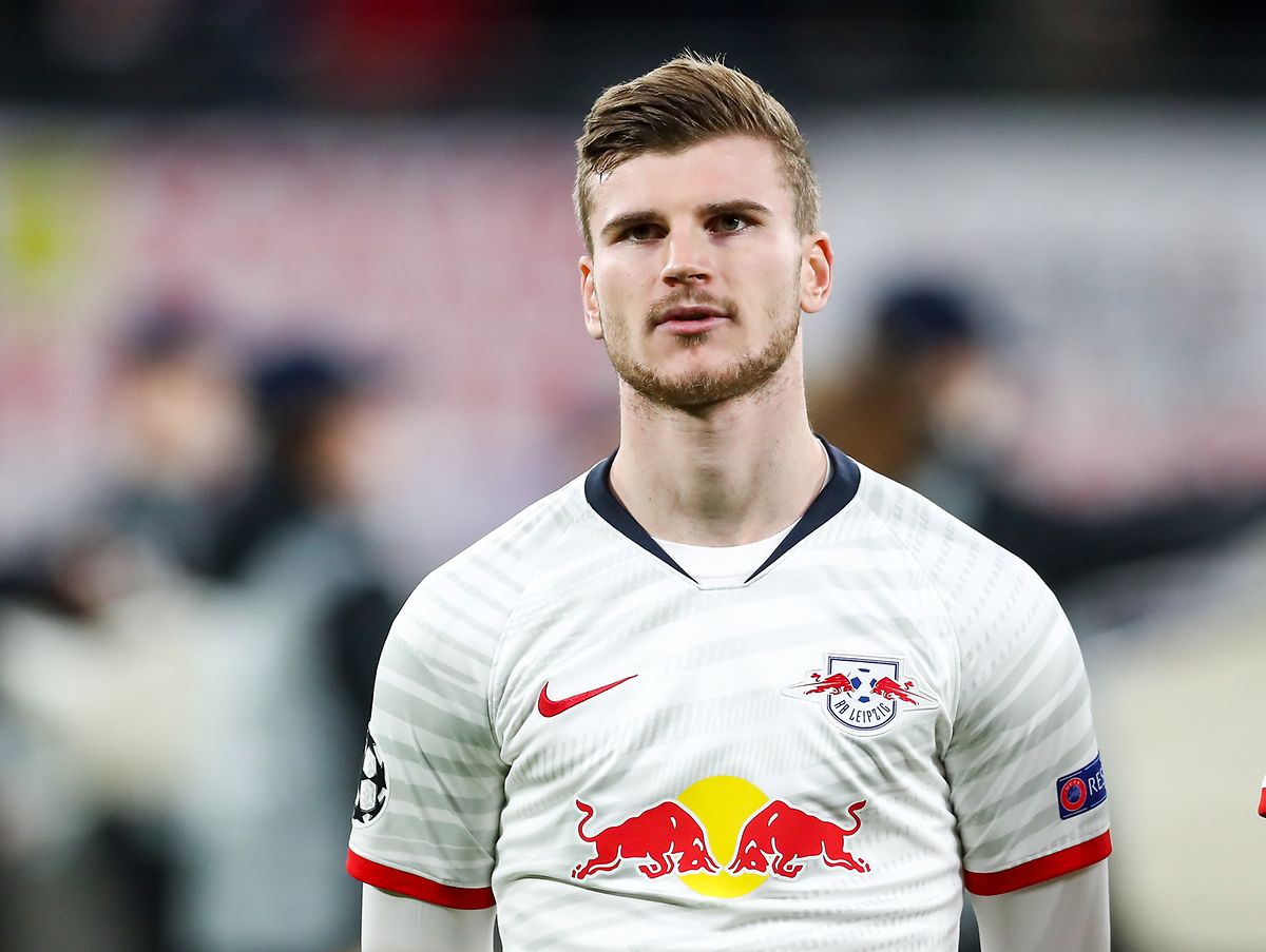 Werners Mutige Absage An Die Bayern