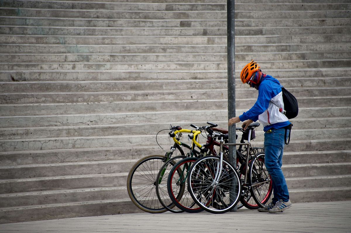 Citybike, Rennrad oder Mountainbike: Der Einsatz des Rades bestimmt die ideale Gangschaltung.