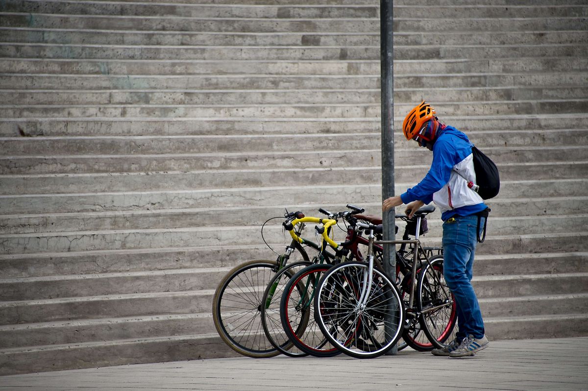 gangschaltung fahrrad schaltet nicht mehr hoch