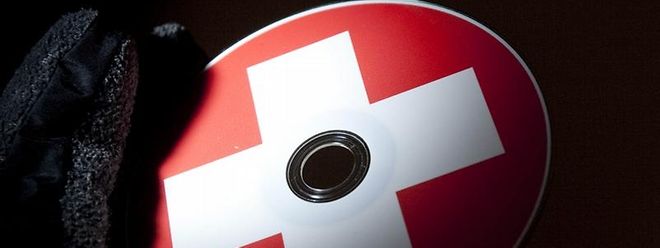 Gekaufte Cds Nordrhein Westfalen Gibt Steuerdaten Weiter