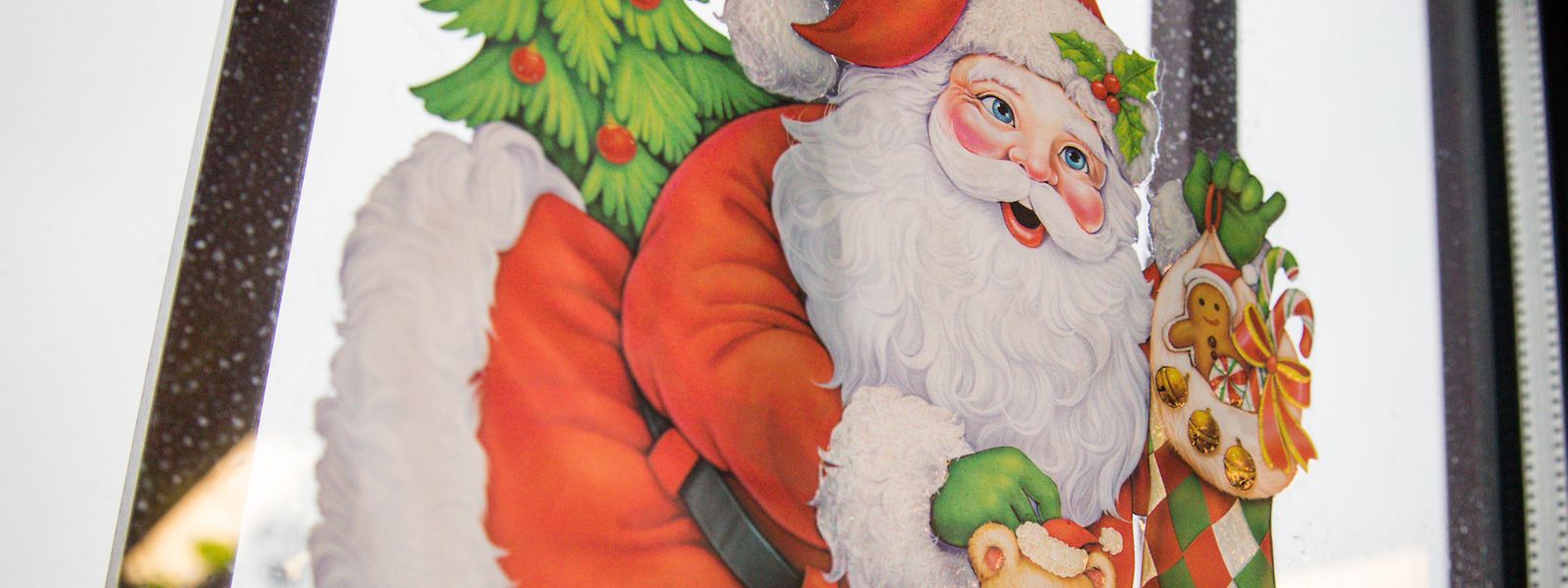 Leben Hinter Gittern Ein Kleiner Hauch Von Weihnachten