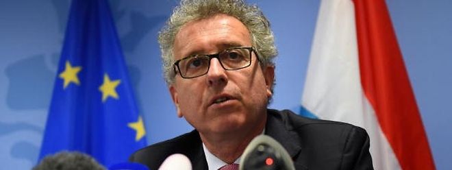 Le ministre des finances luxembourgeois Pierre Gramegna a déclaré que  «cette réforme est d'une  grande ampleur».