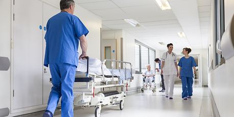Luxembourg wary as doctor retirements loom - Vimarsana News