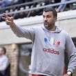 Srdjan Skercevic ist nicht mehr länger Trainer der Red Boys.