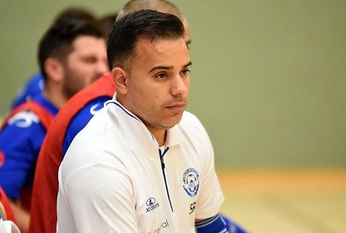 Futsal: Sergio Rodrigues (US Esch): «Samba 7 sera un grand test pour nous» 