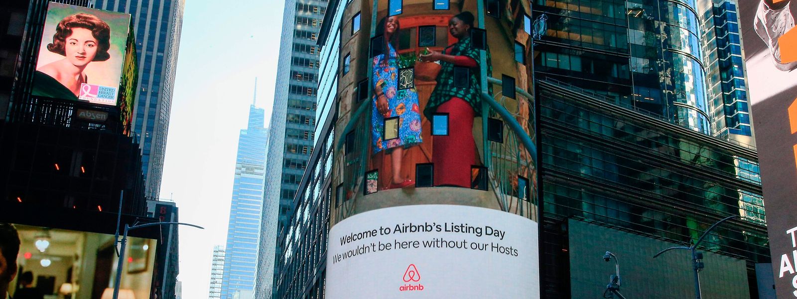 Die Lockerungen sollen der US-Wirtschaft helfen. Doch die Kunden leben weiterhin in Angst.