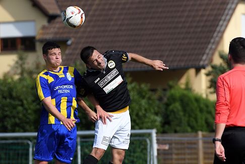 Deuxième journée de Division 1: Lorentzweiler était pressé, Weiler domine Belvaux