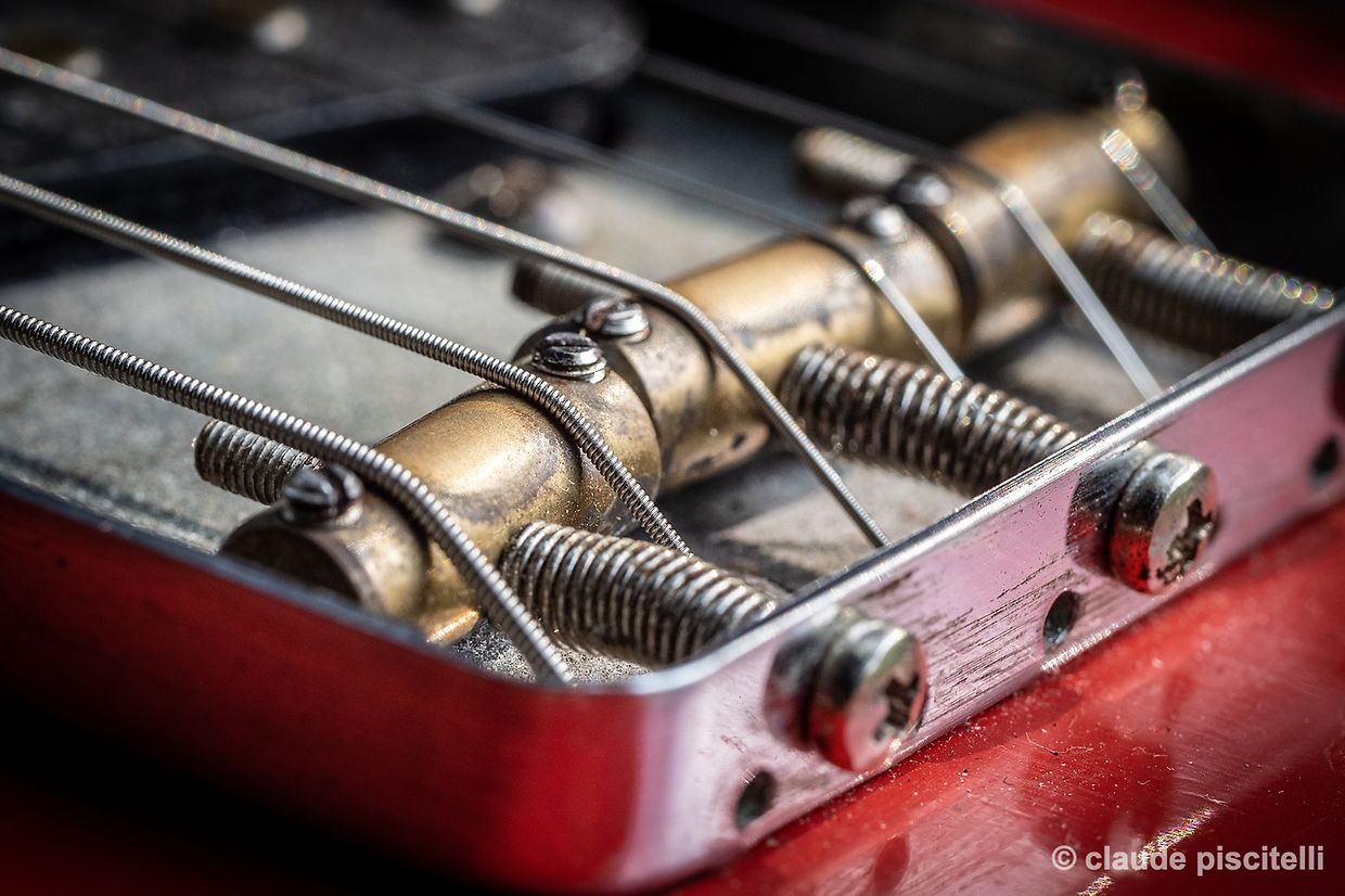 Patrick Bidoli Memory - Brasserie de la Mine - Lasauvage -  - 01/08/2020 - photo: claude piscitelli