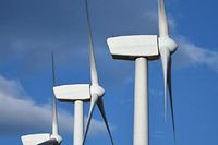 Windkraft hat in Luxemburg einen Anteil von 22 Prozent an den erneuerbaren Energien. 