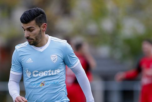 Titelverteidiger Racing scheidet aus