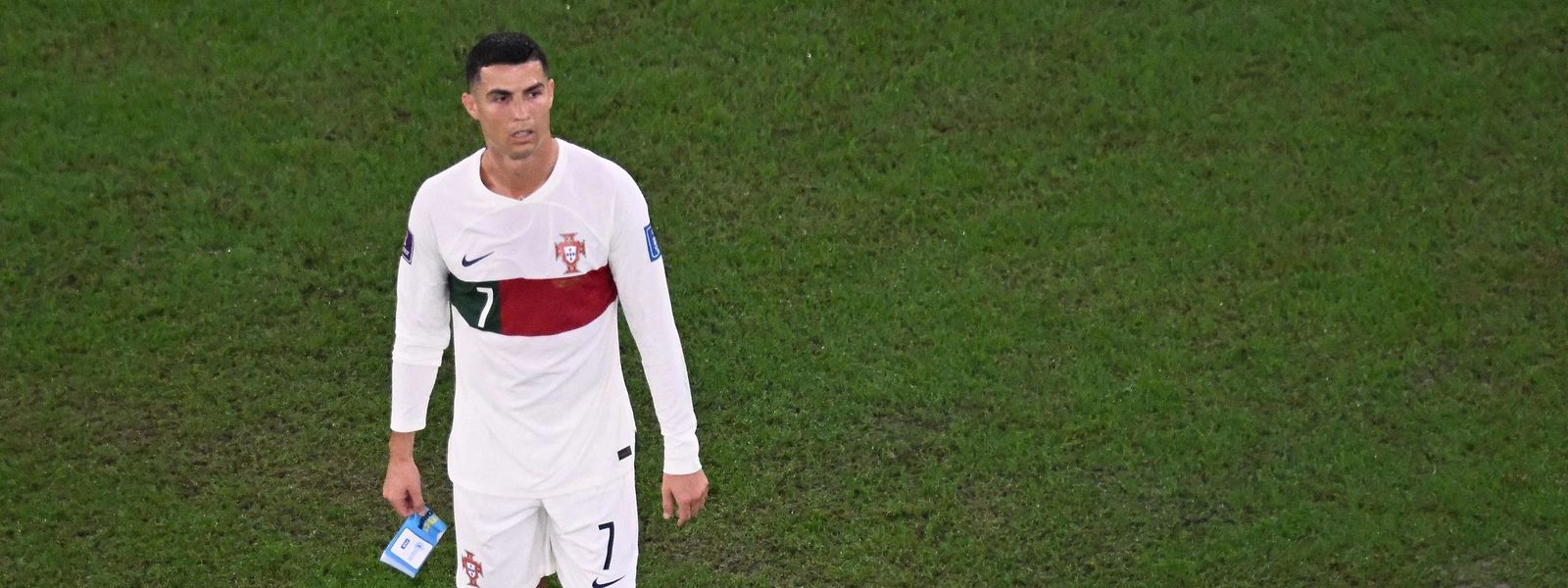 Contrato com o clube saudita seria de cerca de 200 milhões de euros por época, segundo o jornal espanhol Marca.