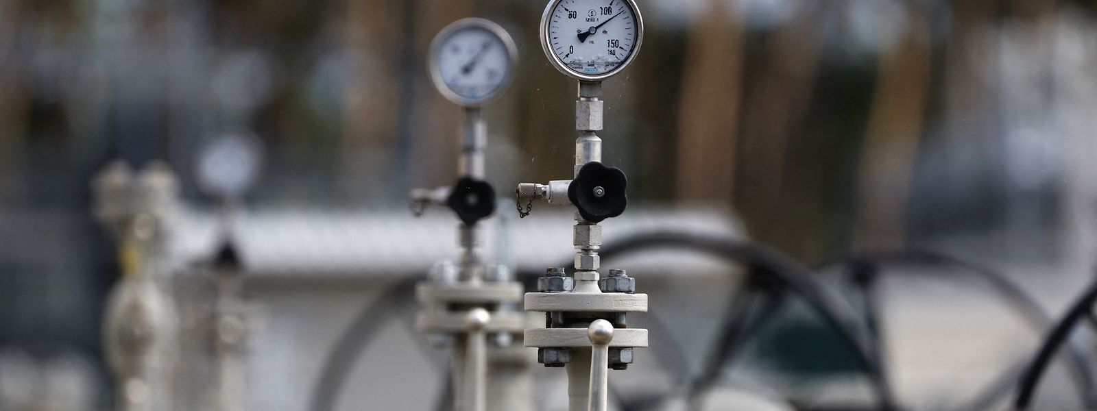 Diesel, essence, gaz... La taxe carbone s'applique sur toutes les énergies fossiles au Luxembourg. 