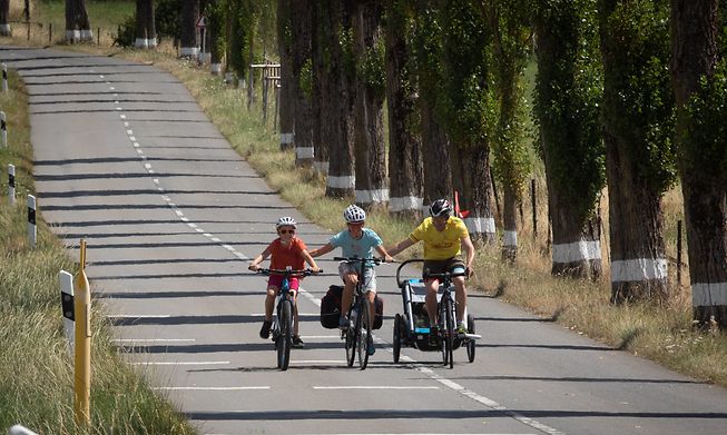 nearest cycling track