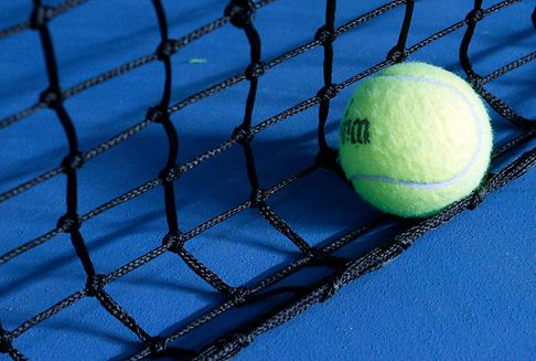 Premiere: Gehörloser gewinnt Match in ATP-Hauptfeld