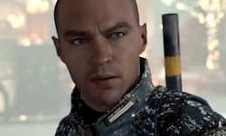 Als Android David muss man in „Detroit: Become Human“ – erhältlich für PS4 – schwerwiegende Entscheidungen treffen.