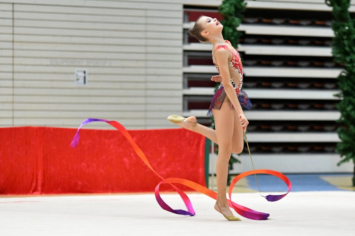 3e International Aurore-Cup