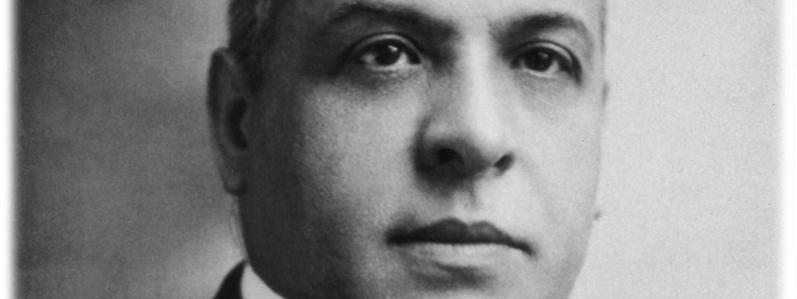Arisitides de Sousa Mendes.