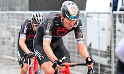 Arthur Kluckers (Tudor Pro Cycling) - Tirreno Adriatica - Foto: cyclingpix