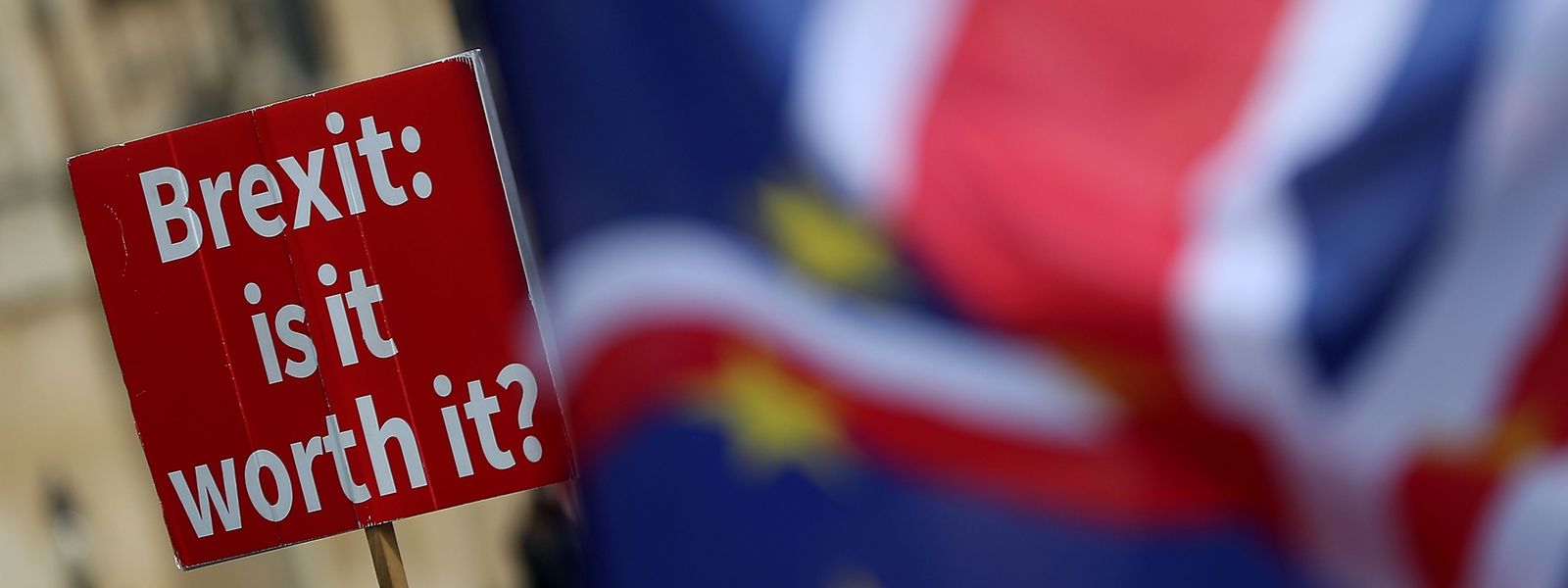 „Brexit: Lohnt es sich?“