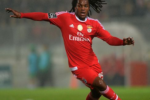 Transfers in der Fußball-Bundesliga: Sanches wechselt zum FC Bayern
