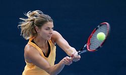 Mandy Minella tritt am Mittwoch vor heimischem Publikum auf.