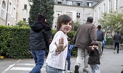 Im September haben 374 Personen internationalen Schutz in Luxemburg beantragt. 