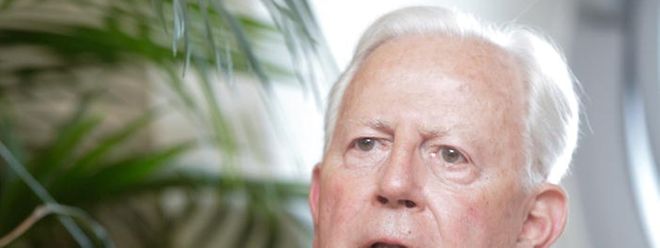 Der frühere Kommissionspräsident Jacques Santer sieht Schaden auf beiden Seiten.