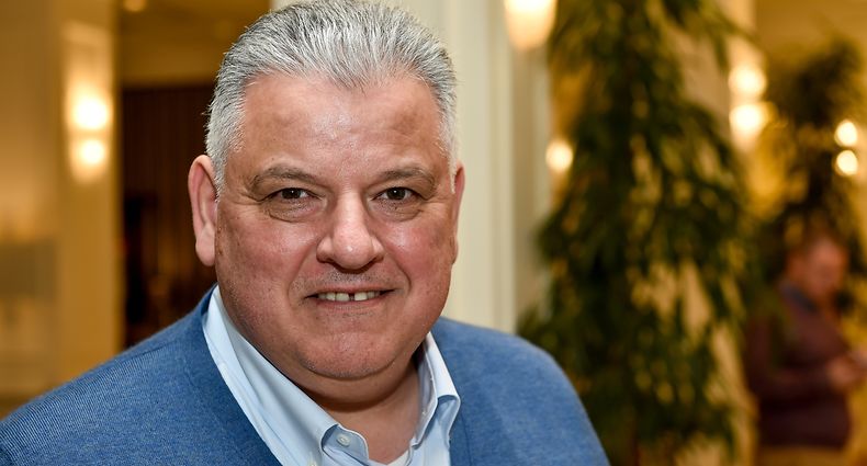 Flavio Becca - Europa League - AC Mailand / F91 Düdelingen - Gruppenphase - 5.Spieltag - Foto: Serge Waldbillig