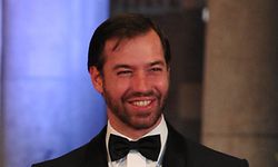 Wird 33 Jahre alt: Prinz Guillaume.