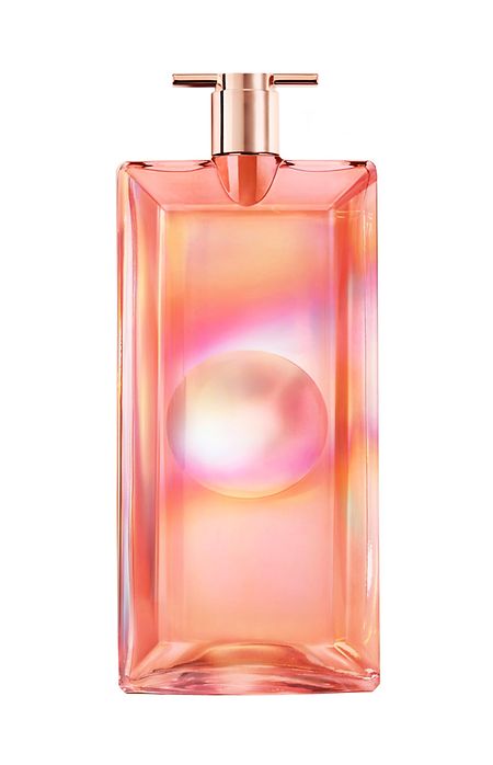 Eau de Parfum „Idôle Nectar“ von Lancôme.