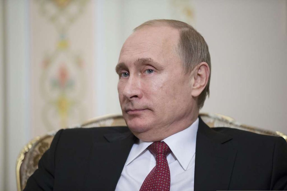 Statt nach Auschwitz zu reisen, wird Putin voraussichtlich in Moskau an einer Gedenkfeier teilnehmen.