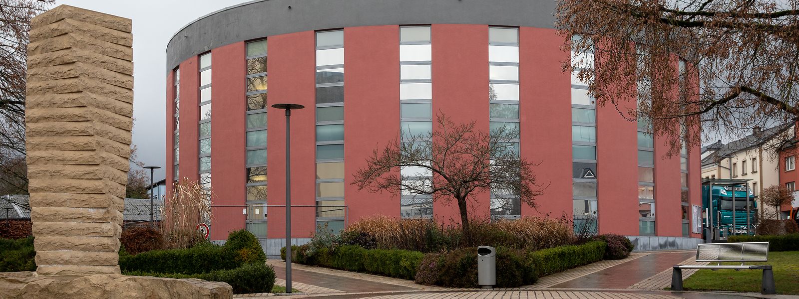 Von 2009 bis 2011 lenkte Charles Unsen die Geschicke der Gemeinde Sandweiler.