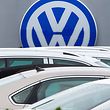 Im Alltagsgeschäft blieb der befürchtete Absatzeinbruch für VW auch in Luxemburg aus.