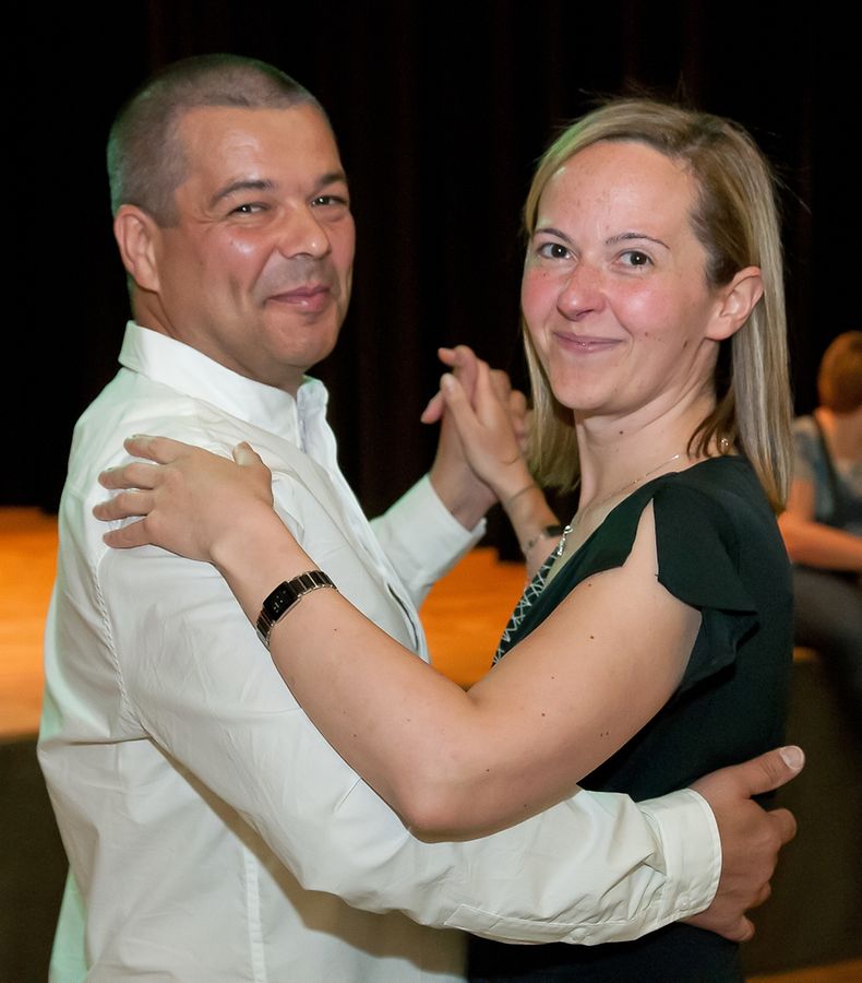 Bei der „Nuit du sport 2017“ standen neben bekannten Sportarten auch eher unbekannte und außergewöhnliche Aktivitäten im Mittelpunkt.